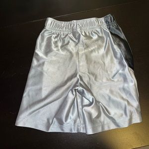 Kids Gym Shorts